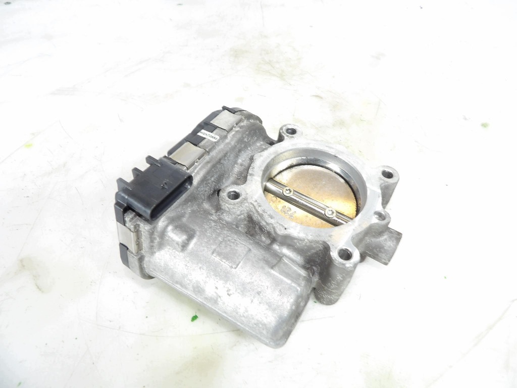 drosselklappenstellmotor A2701410025 INFINITI Q30 1.6CGI