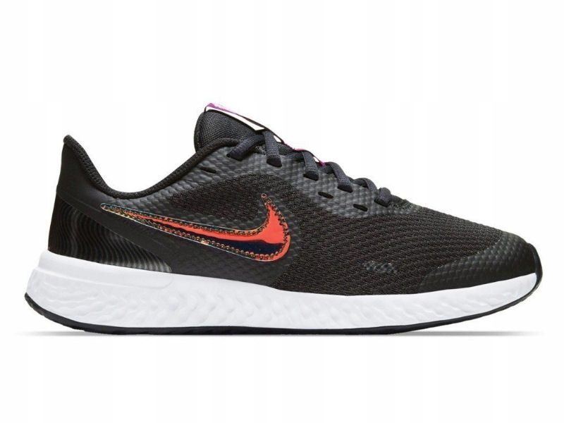 

Buty do biegania Nike Revolution CW3263-001 37,5