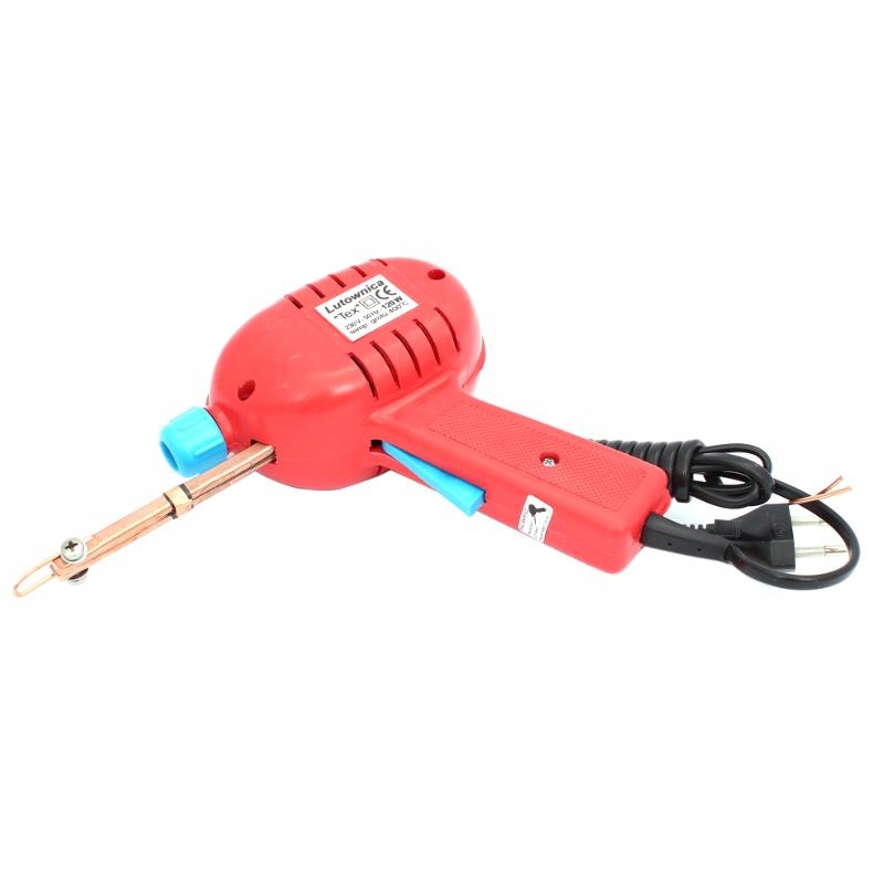 LUTOWNICA TRANSFORMATOROWA 100W/75W XLTOOLS POLSKA