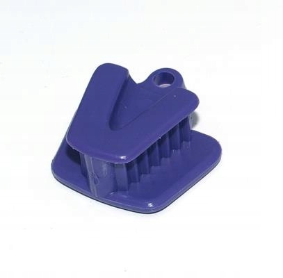 

Bloczek Nagryzowy Mały Silikonowy Rozwierak