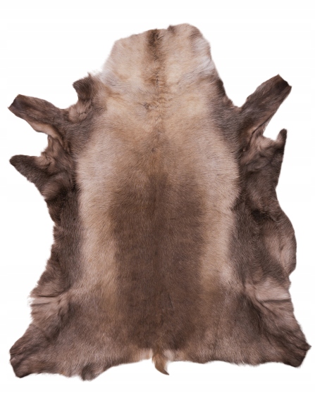 Sob Škandinávska dekoratívna koža 2. trieda