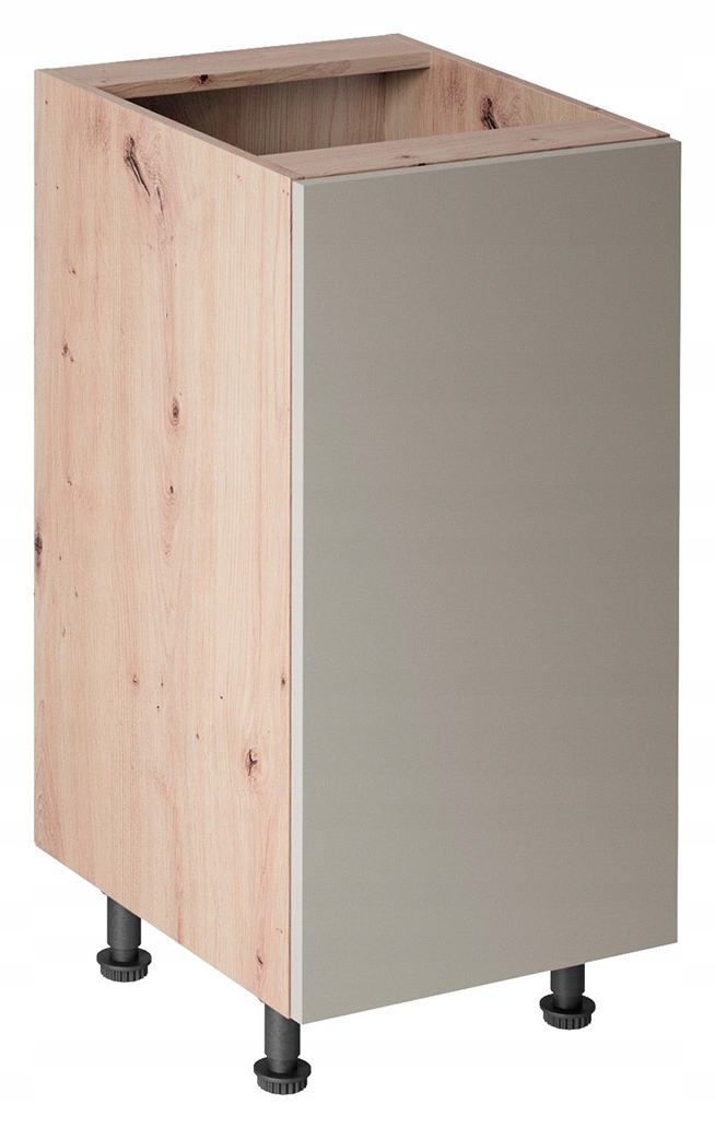 

Szafka dolna 40 Langen D40-P/L Beige