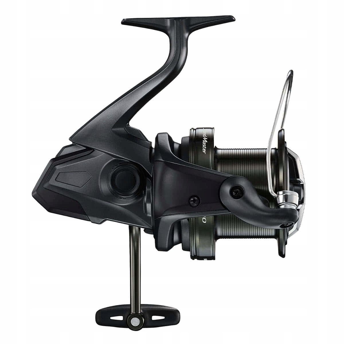 Kaprový naviják Shimano Speedmaster 14000 Xtd