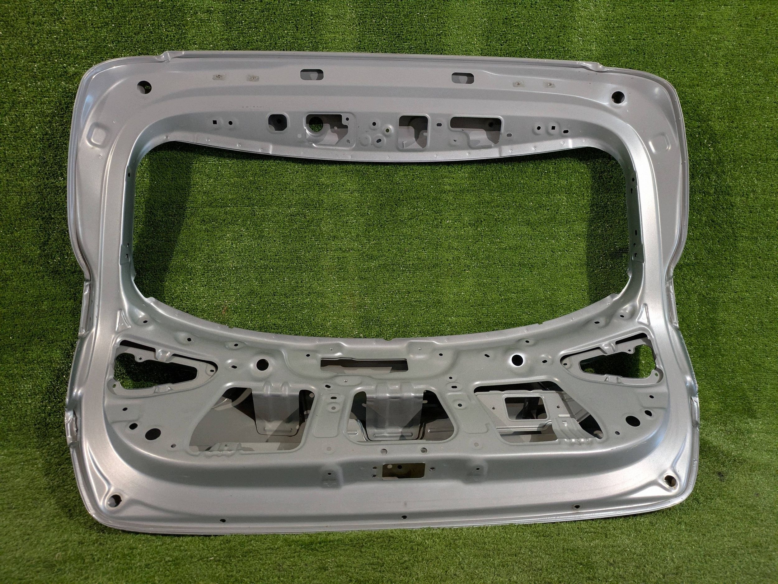 boot doors rear part boot KIA CEED III LIFT HB NR.K368