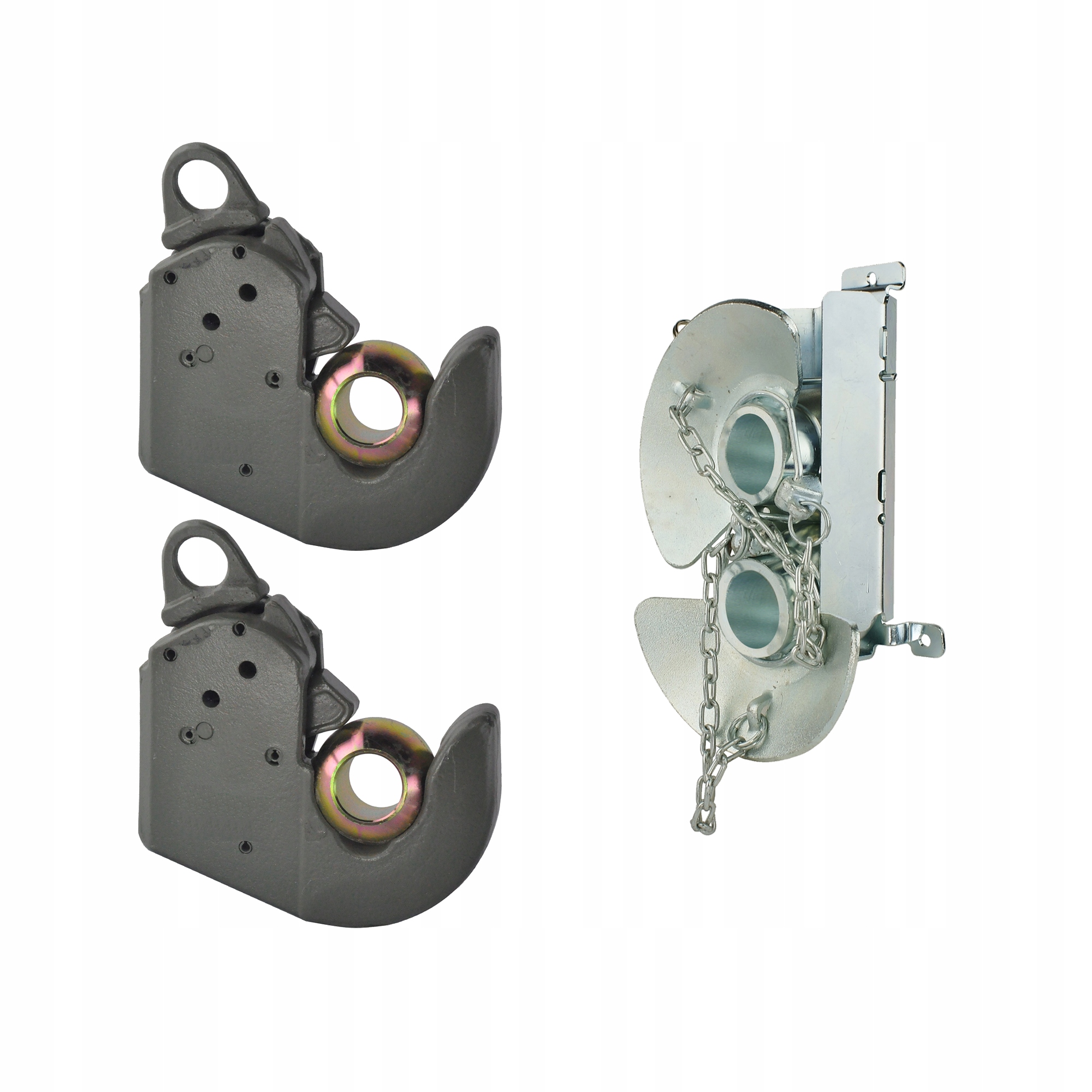 A2.00.00.032 - Гачки KAT2 + магазин кулі ZK 56X37 HYDROLIDER