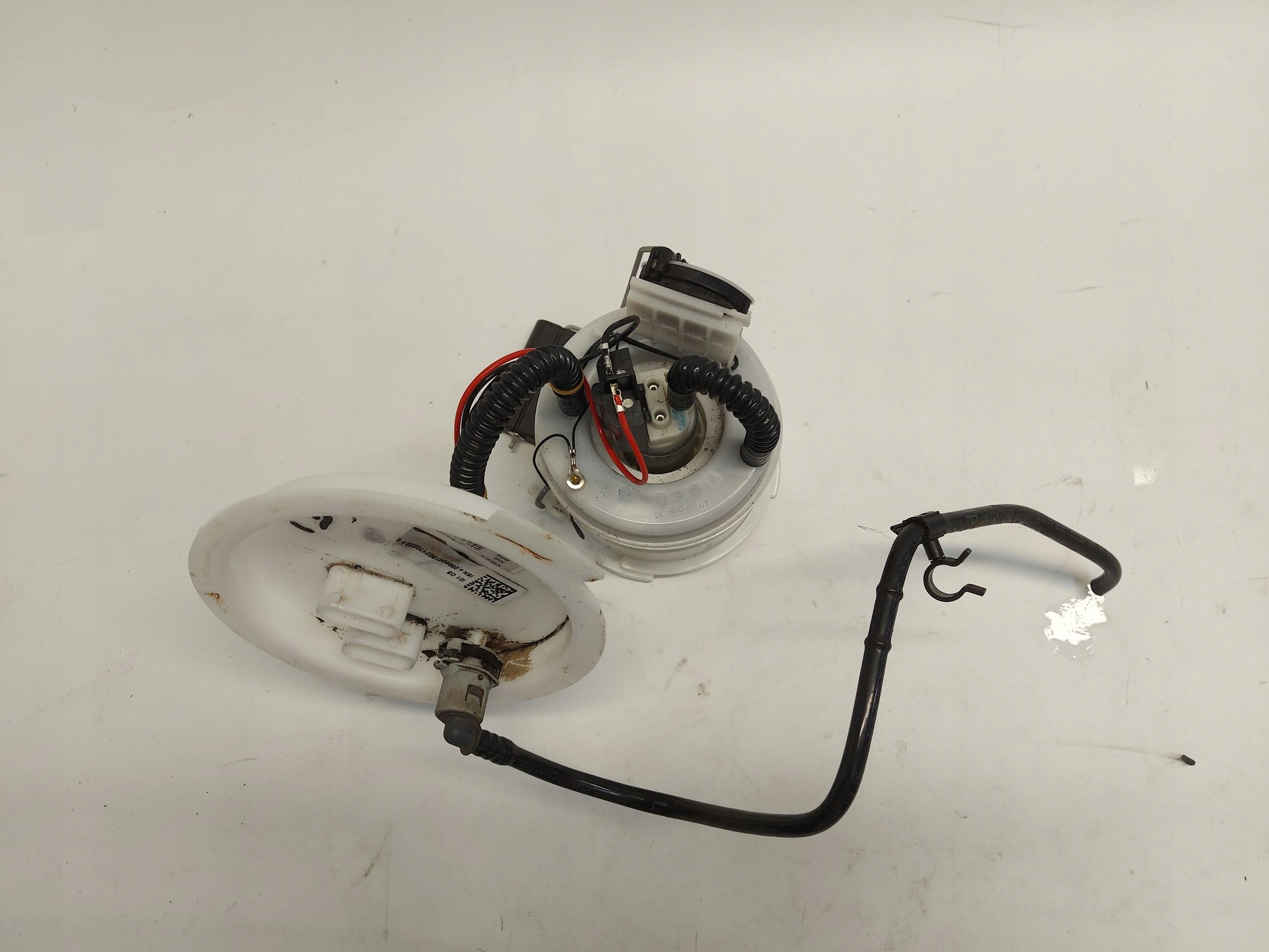 BMW i3 i01 REX feed pump