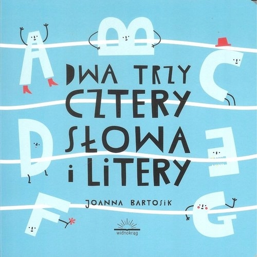 

Dwa Trzy Cztery Słowa i Litery