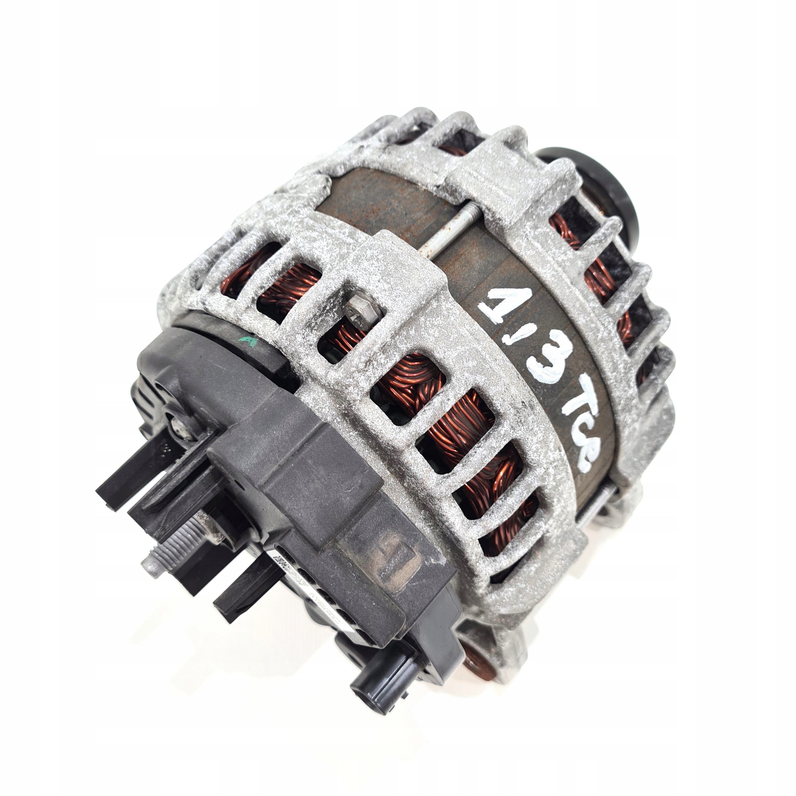 ALTERNATOR MEGANE IV SCENIC IV 1.3 TCE 231001993R