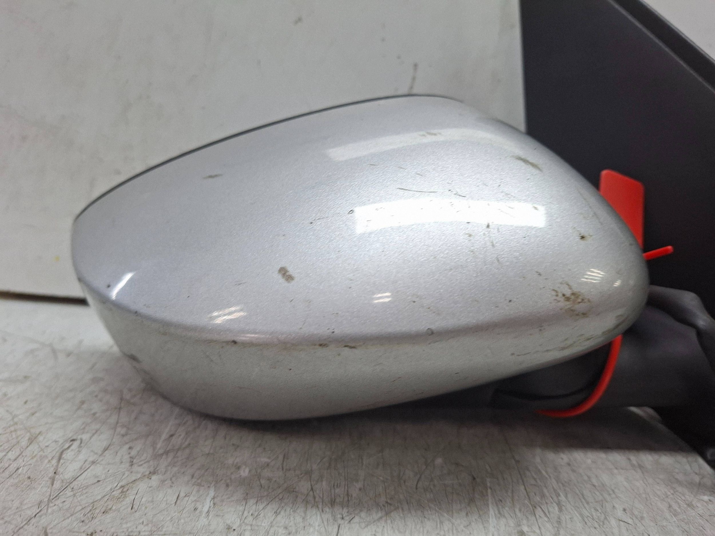 mirror right 5 vertical FIAT STILO 5D 2001