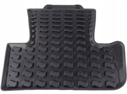 

Aso Oryginalne Dywaniki Gumowe Audi Q5 09-17 tył