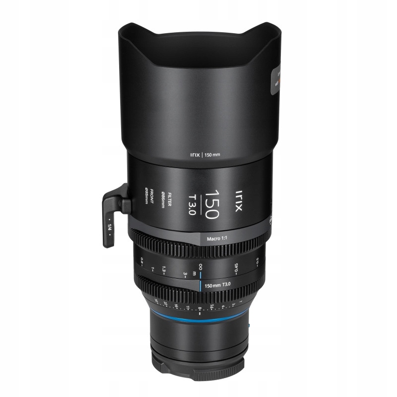 Obiektyw Irix Cine 150mm T3.0 Makro Nikon Z