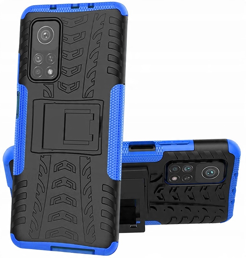 

Etui do Xiaomi MI 10T Pro Pancerne Hybrid Case