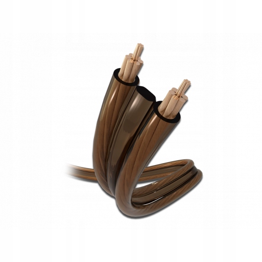 

Przewód głosnikowy Real Cable TDC300