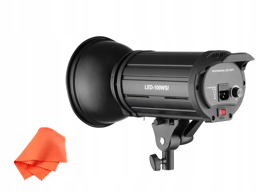 Lampa nepřetržitého světla FreePower LED-100WSI 5700K