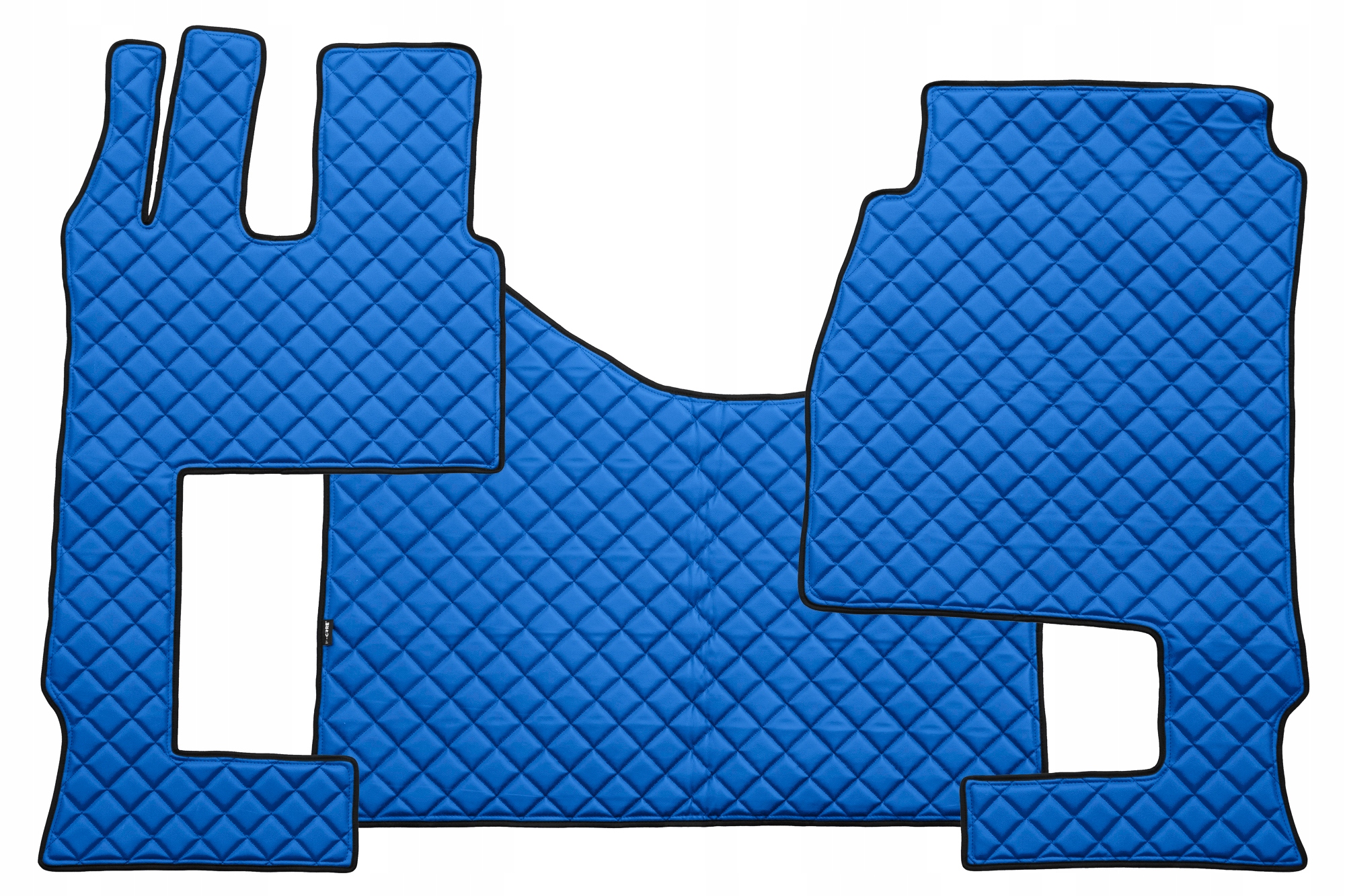 Килимки МДП MERCEDES ACTROS MP4 автомат крісло