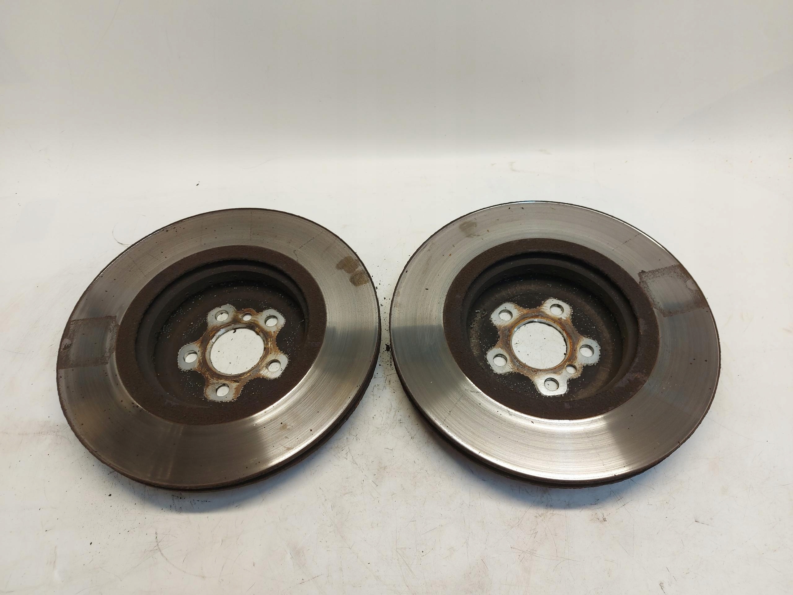 BMW G05 X5 3.0d 2019r disc brake right left rear part