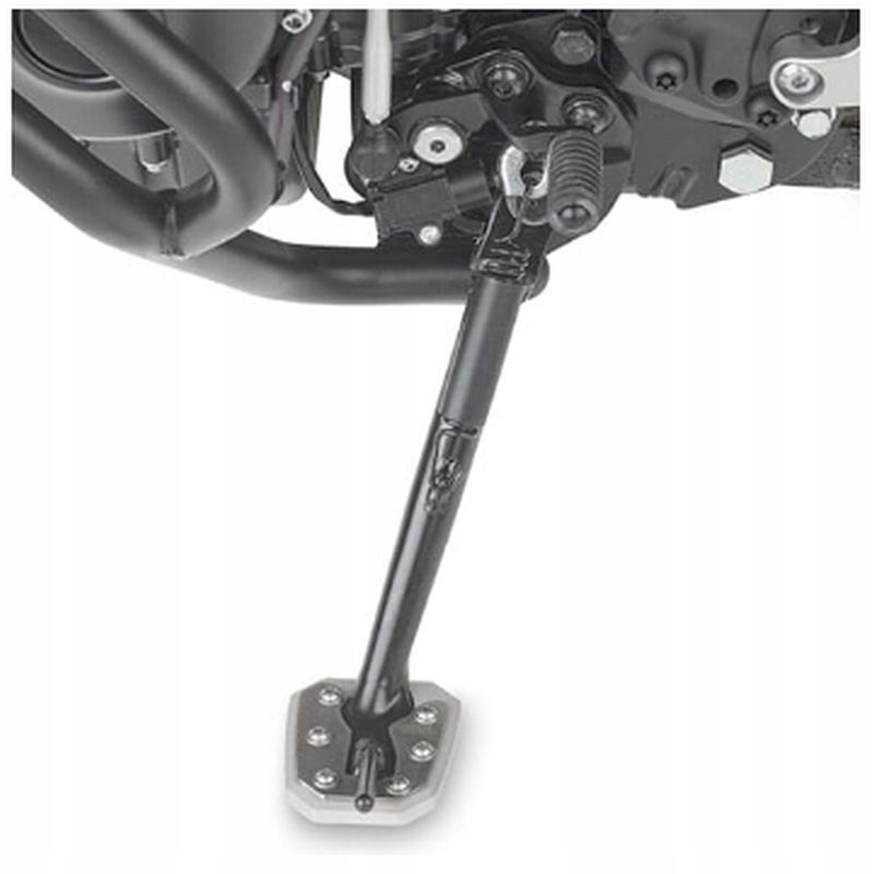 Kappa Rozšírenie Bočnej Pätky Yamaha Tracer 900 '21- ()