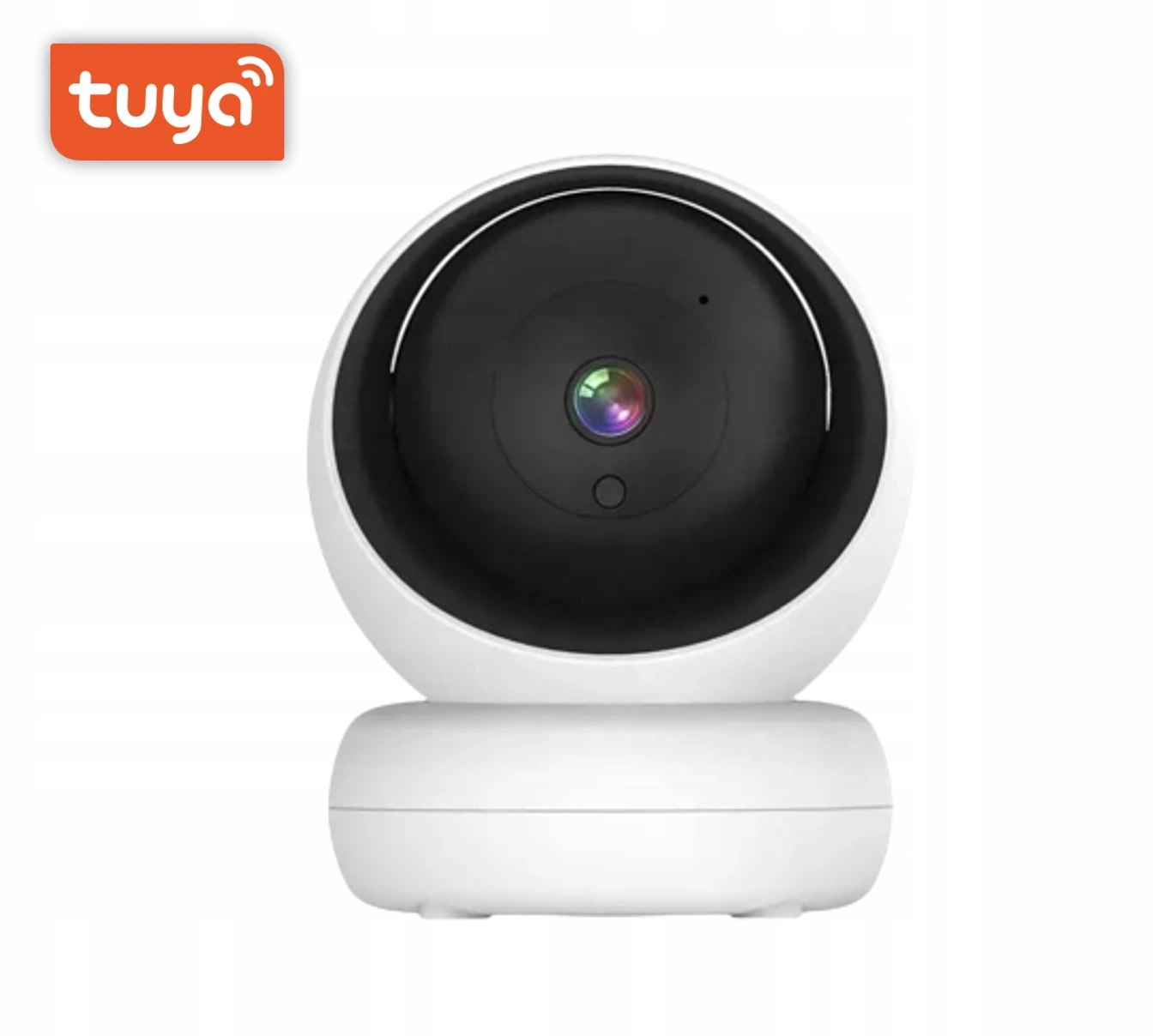 Bot chytrá vnitřní bezpečnostní WiFi kamera 4MP HC4