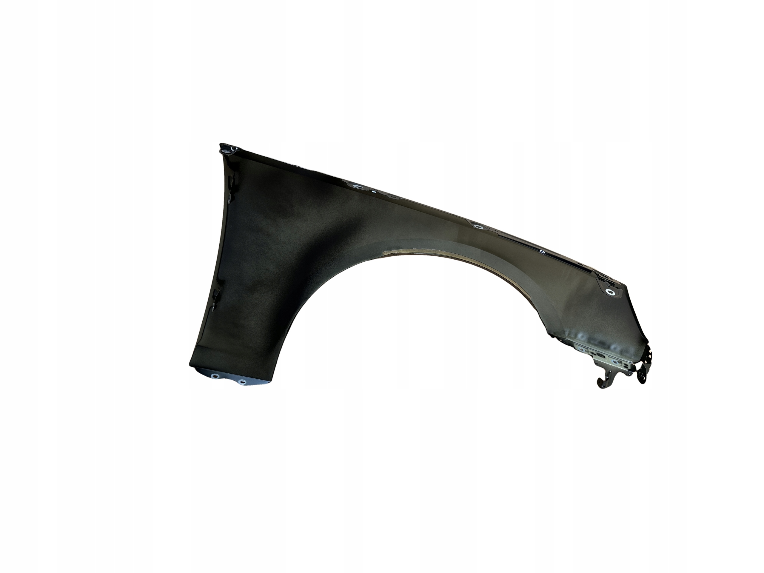 AUDI A4 8W B9 LIFT fender left front LY9U
