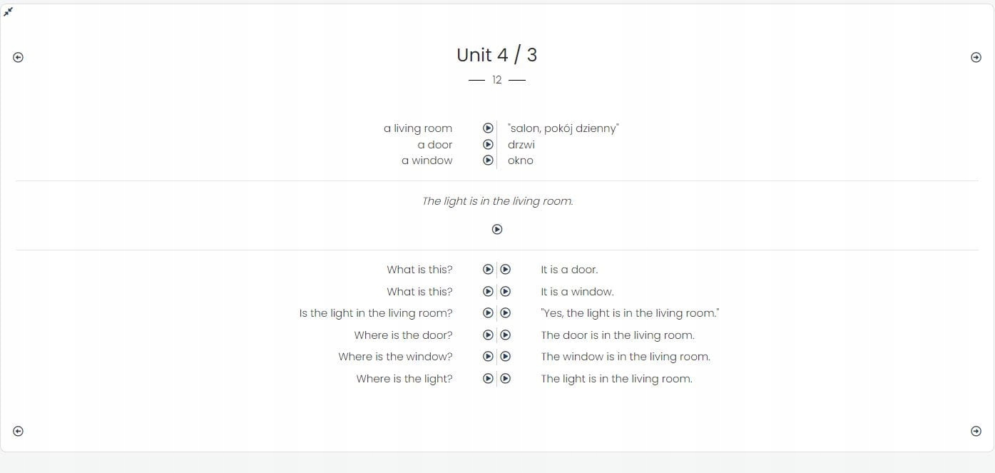 ENGLISH 1 (2022 Edition) Student's book Tytuł English SB 1 New 2022 Edition Direct Method