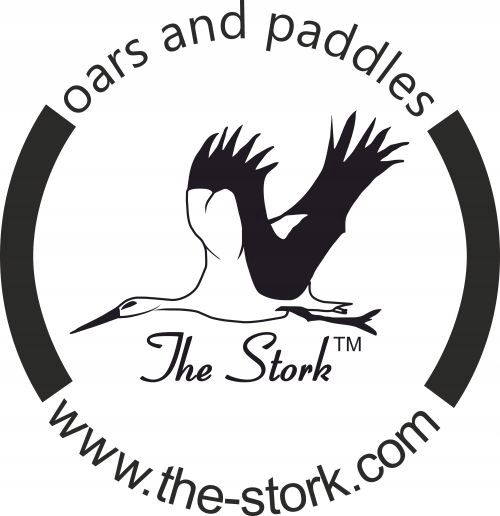 Pagaj drewniany The Stork Standard 150 cm Kod producenta TSPS150