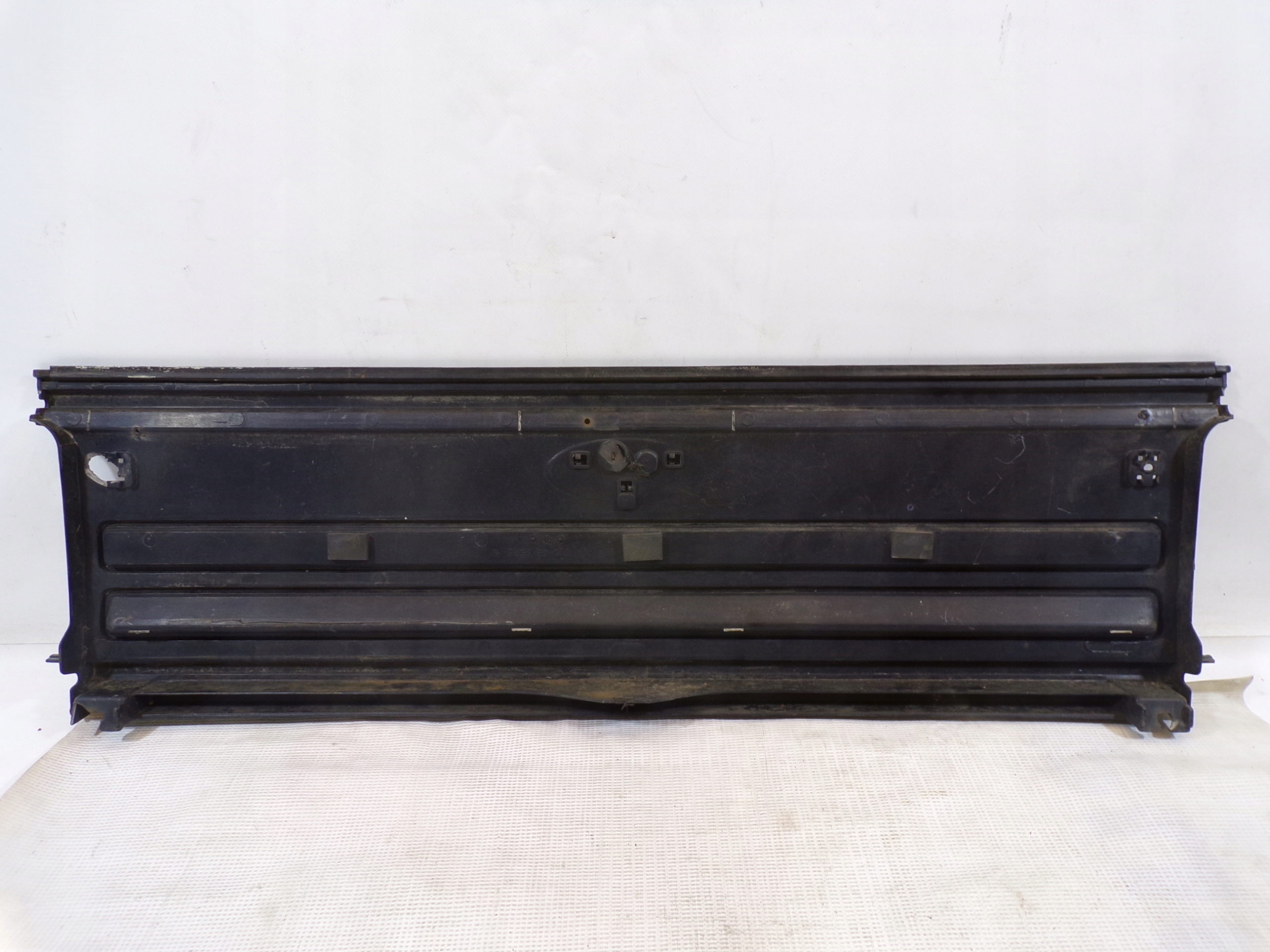 grill grille radiator FORD ECONOVAN