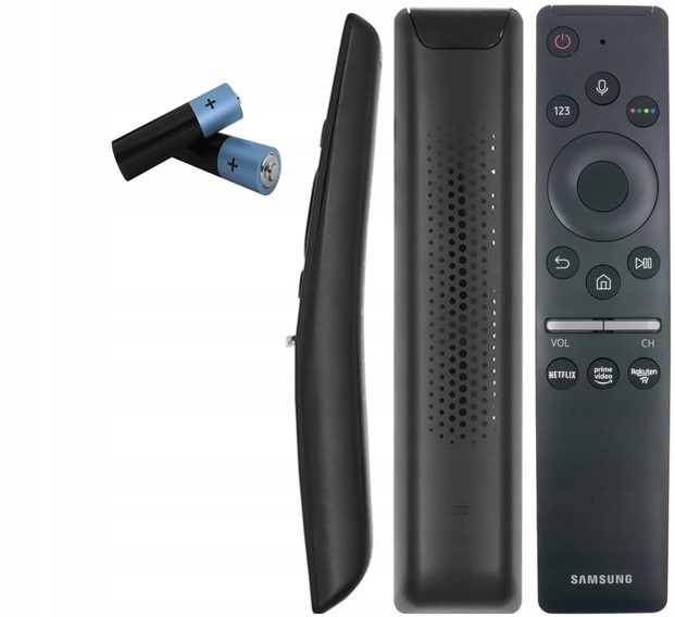 Originální Dálkový Ovladač Pro Televizor Samsung UE75RU7022 UE75RU7022K UE75RU7022KXXH