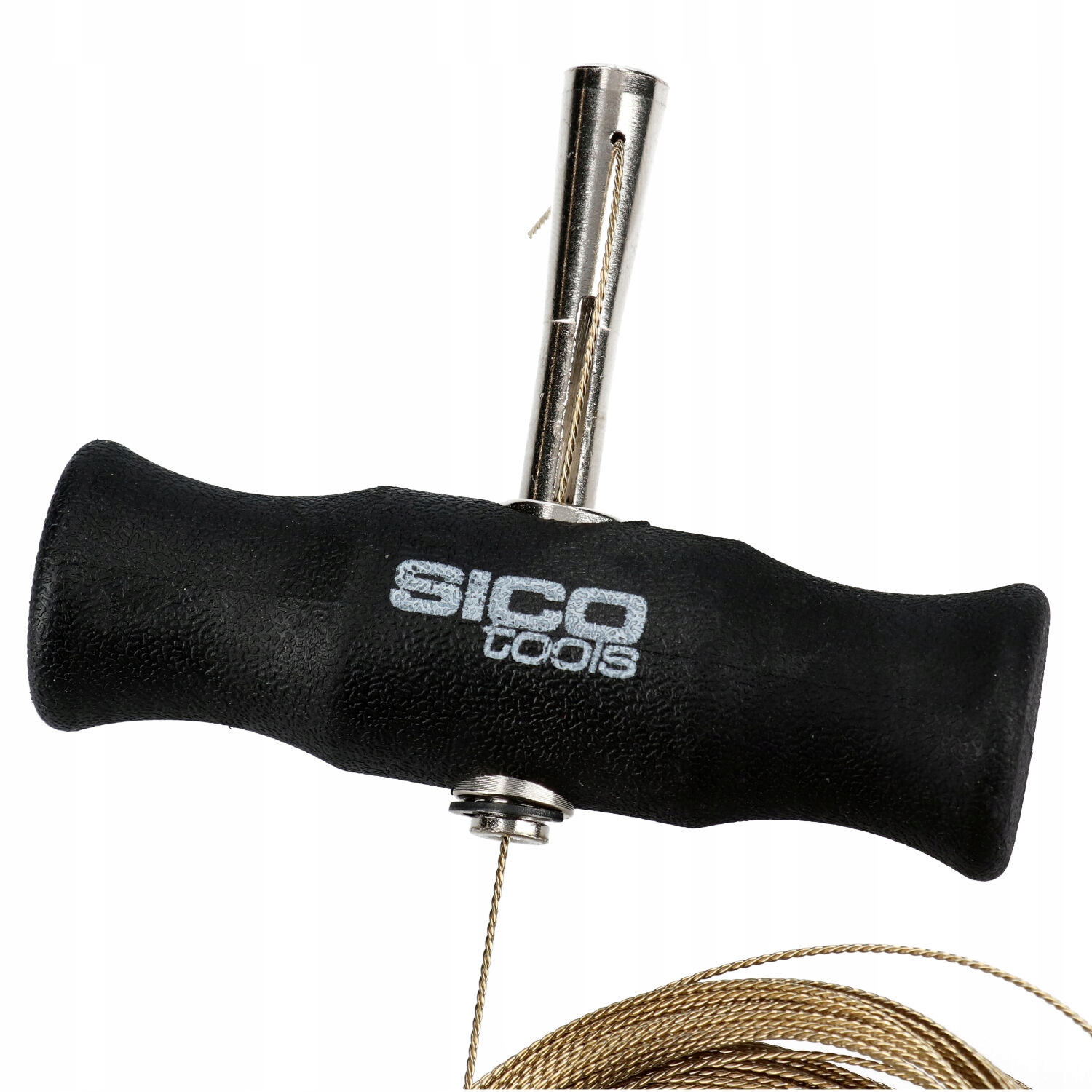 

Uchwyt Do Drutu Wycinania Szyb Samozaciskowy 1szt