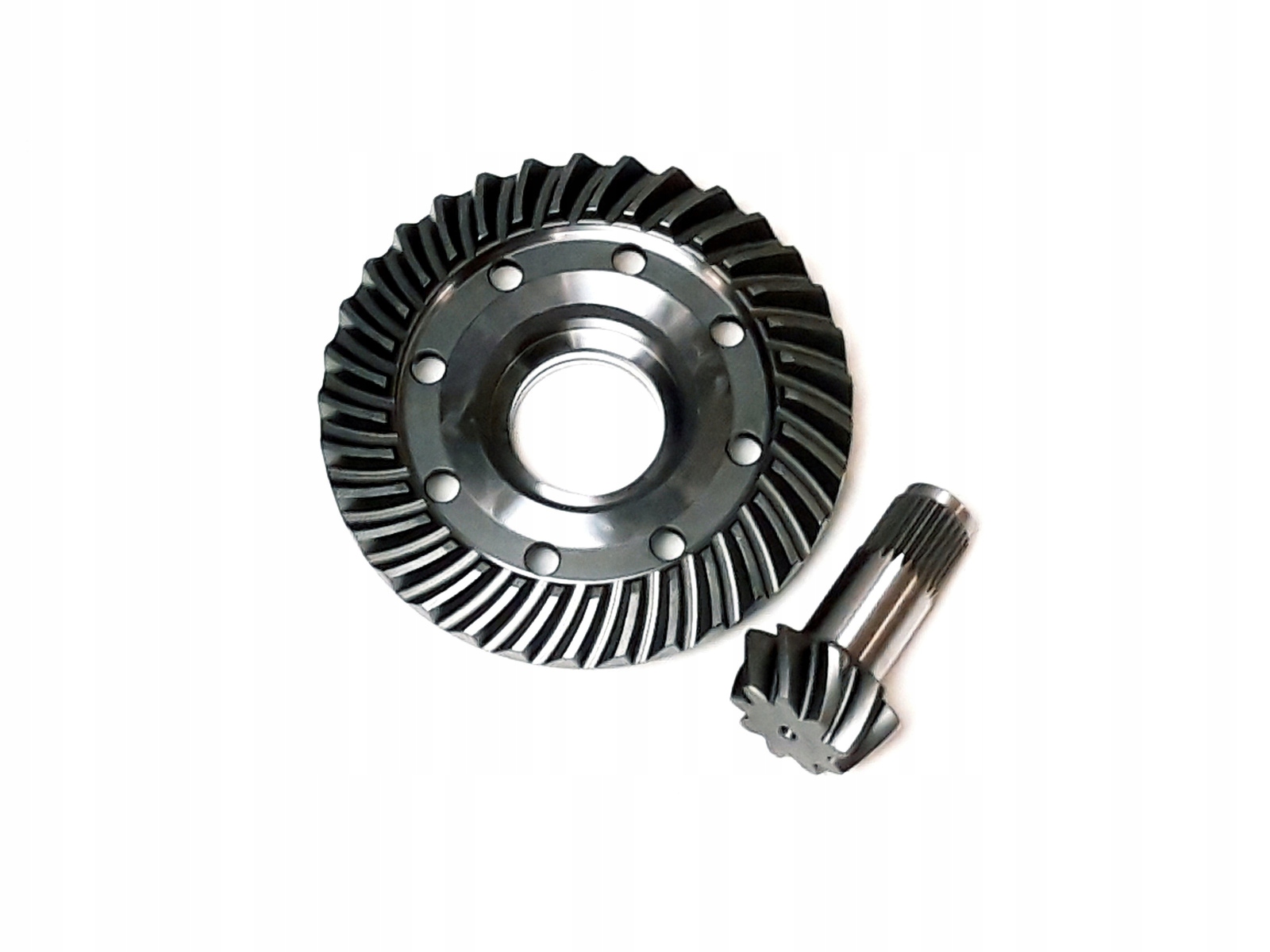 PRZEKŁADNIA STOŻKOWA NAPĘDOWA SEGWAY SNARLER AT6 S T3B