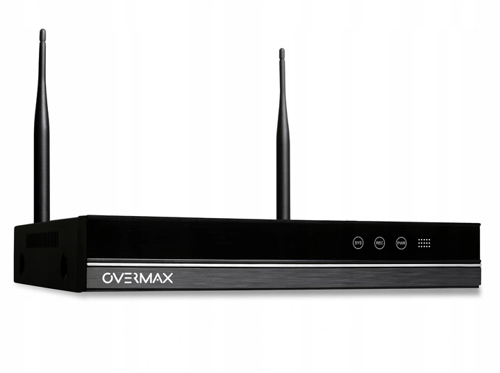 Zestaw do monitoringu Overmax Camspot NVR 4.0 Marka Overmax
