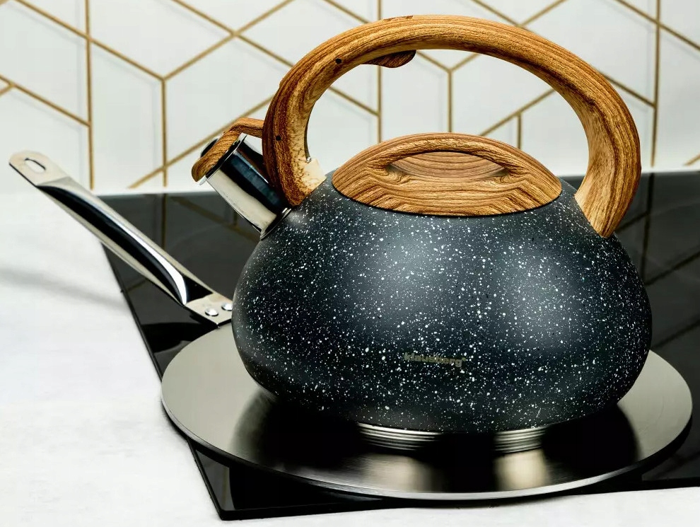 PODSTAWKA Podkładka Płyta Pod GARNEK INDUKCYJNA Adapter 23,5cm 1587 Kod producenta 1587