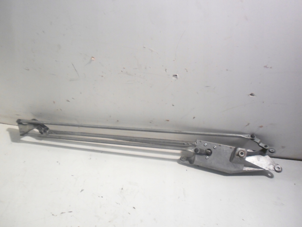 RENAULT MODUS MECHANIZM WYCIERACZEK PRZOD !!!