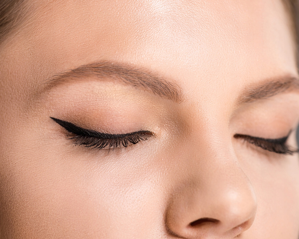 PRECYZYJNE PATYCZKI KOSMETYCZNE DO POPRAWEK HENNY Marka ProjectLashes