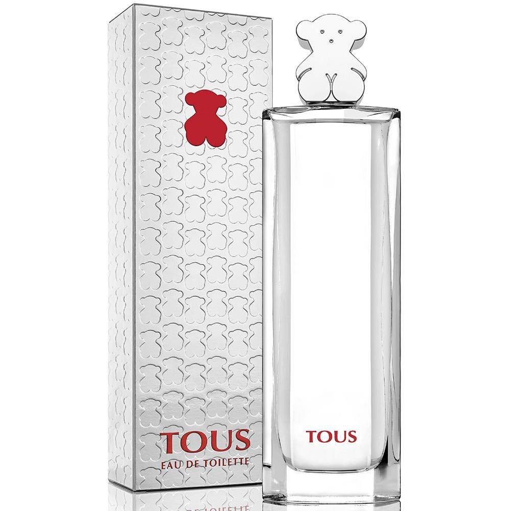 Tous Woman Dámská toaletní voda 90 ml