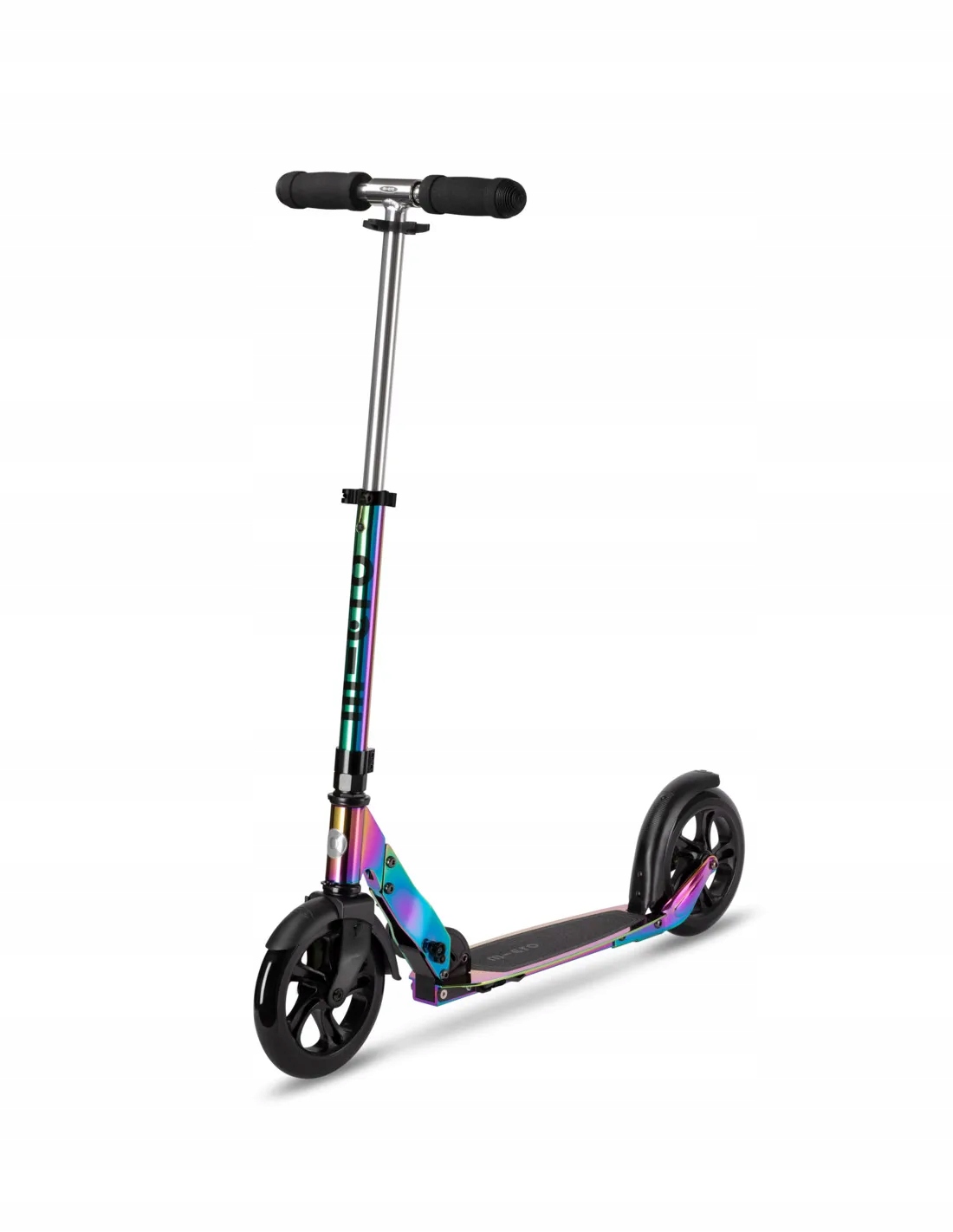 Hulajnoga Micro Classic Neochrome