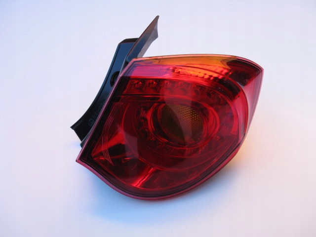 light right rear part ALFA ROMEO GIULIETTA