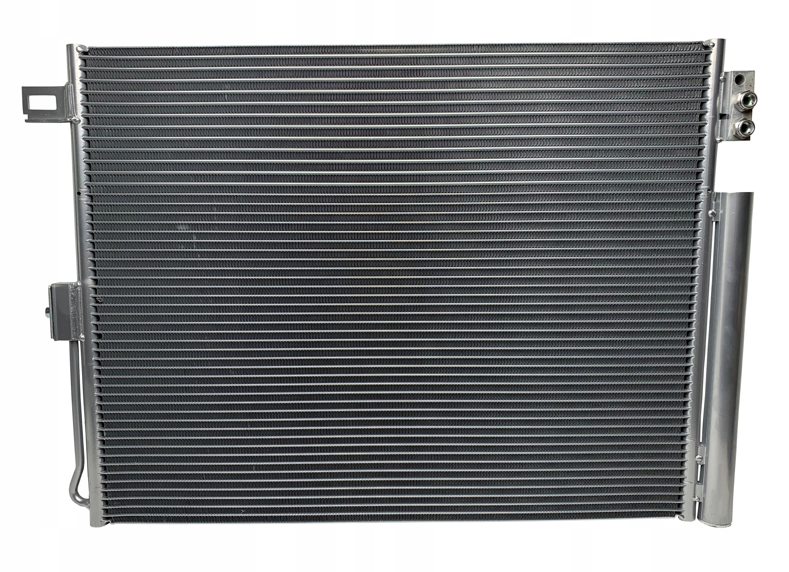 CHŁODNICA KLIMATYZACJI GRAND CHEROKEE 2010-2020