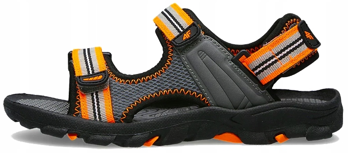 

4F Sandały Chłopięce JSAM003 sportowe r. 31