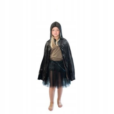 Wróbel strój peleryna czapka wróbla Marka bez marki