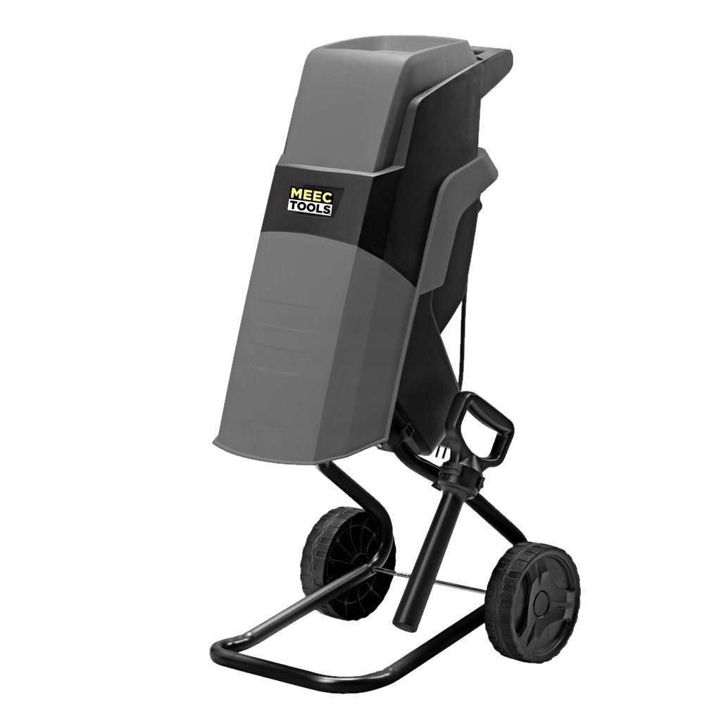 Drvič konárov kompostu 2,5 kW 230 V