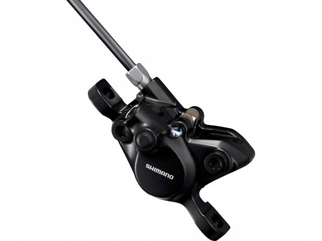 Тормозной суппорт Shimano BR-MT200