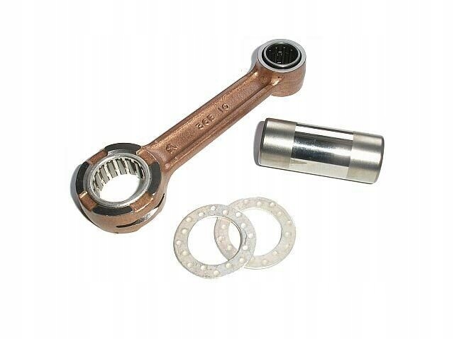 20.201.328 - МОТОДЖАПАН-ШАТУН SUZUKI RM 125 (1999-2003)