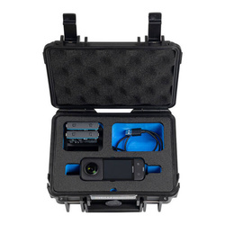 Profesionální kufr B&w pro kamery Insta360 One X2 Insta360 X3