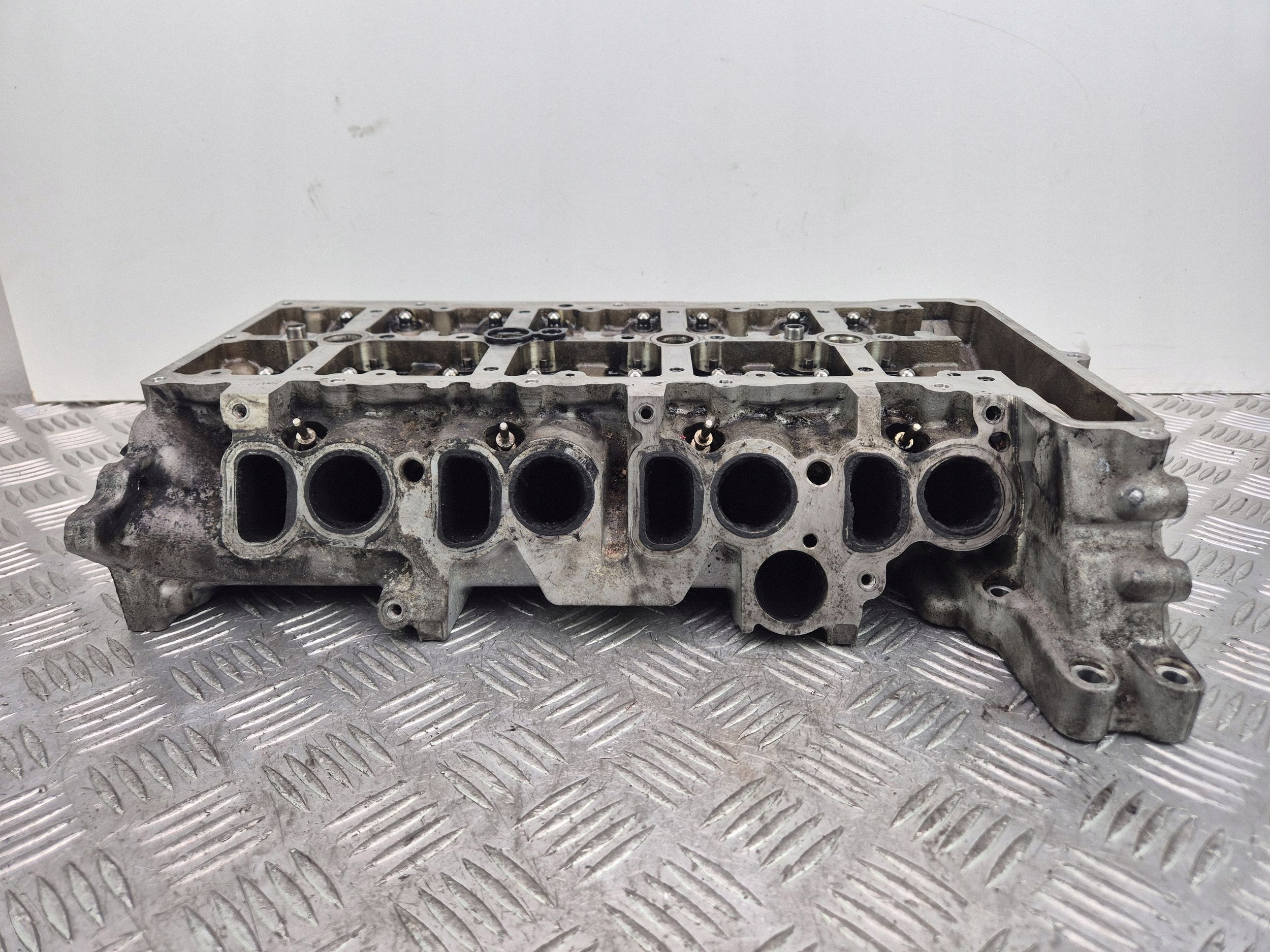 testata motore BMW 1 E81 E87 118d 7797678 N47D20A