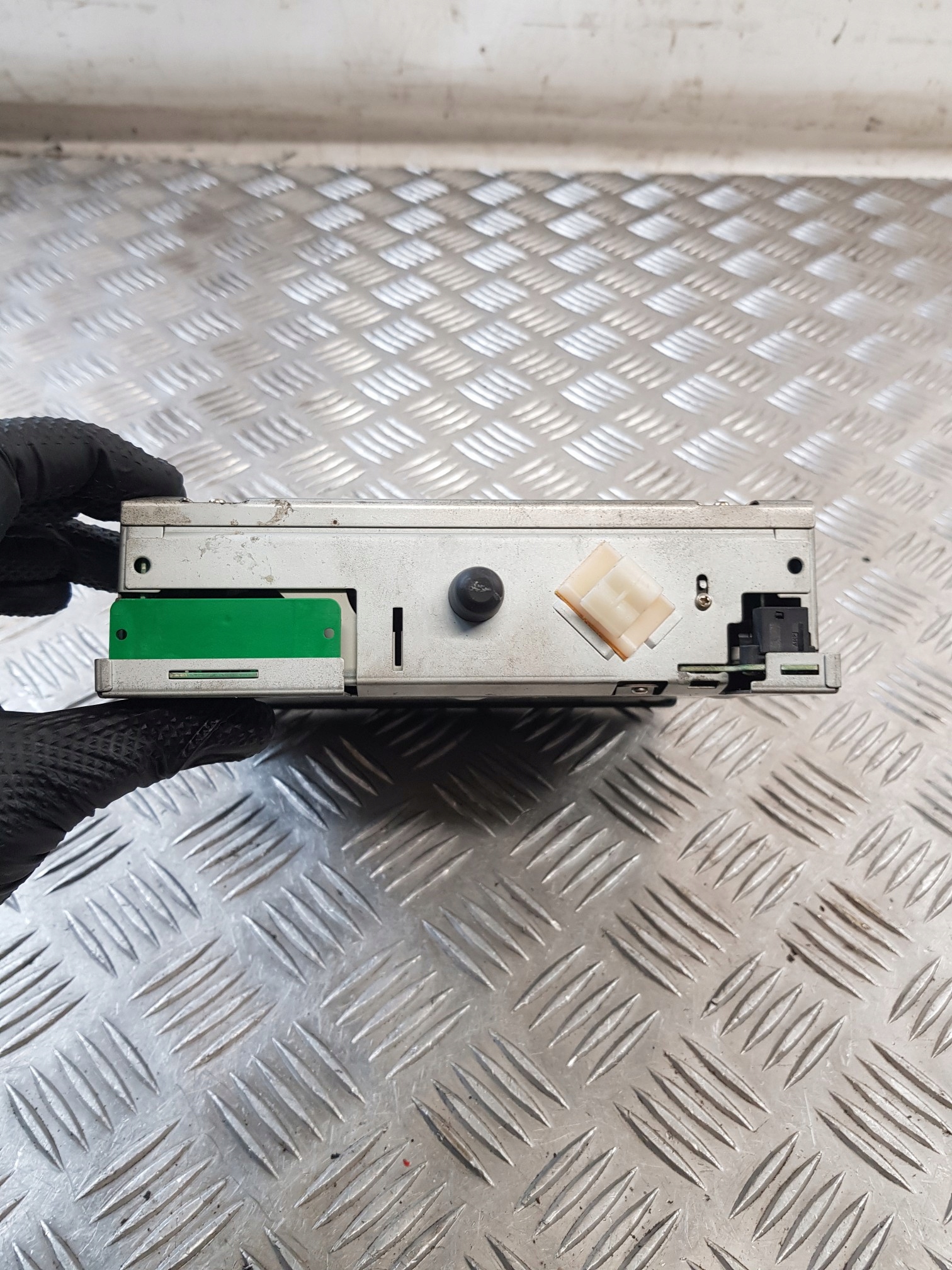 RADIO 8200207099A RENAULT ESPACE IV