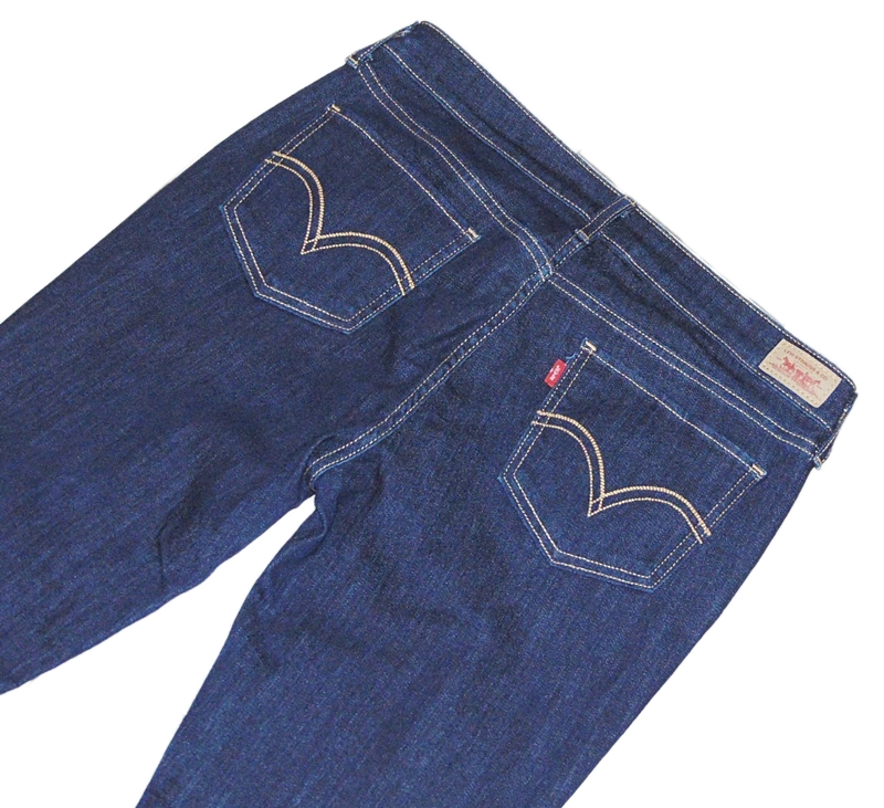 Levi's 535 legging hot sale