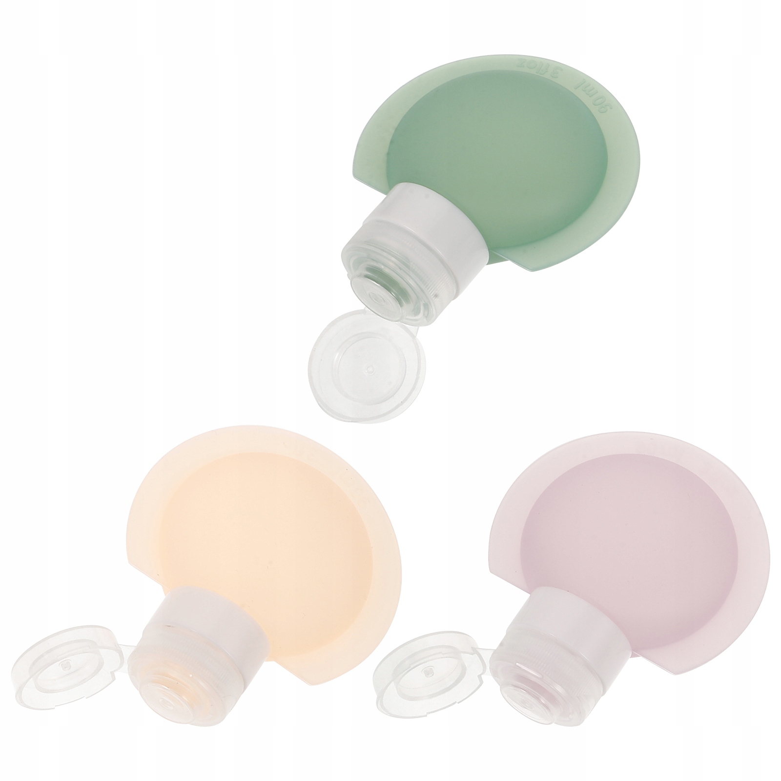 BUTELKI PODRÓŻNE BUTELKI Rodzaj atomizery podróżne