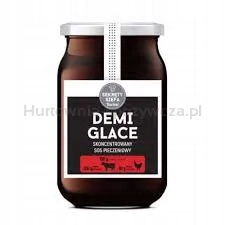 Levně Demi Glace Koncentrovaná Omáčka Hovězí, drůbeží, 900 g