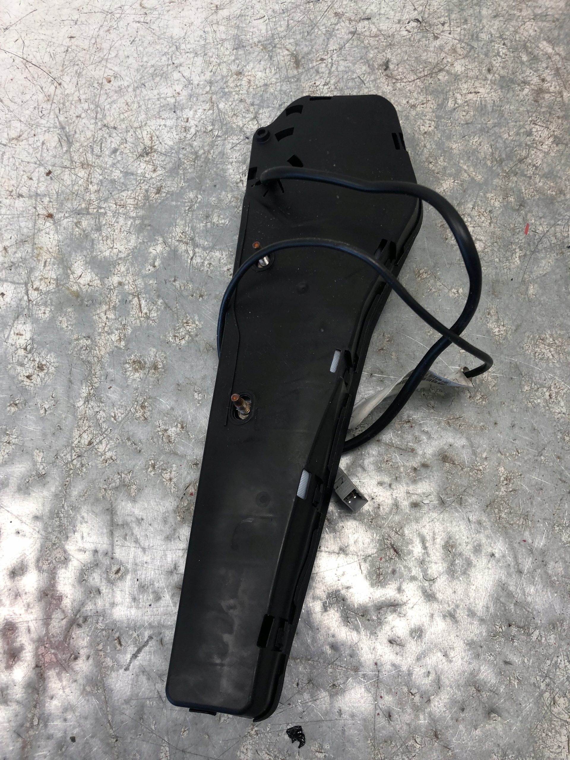airbag airbag seat right front BMW E90 6047622