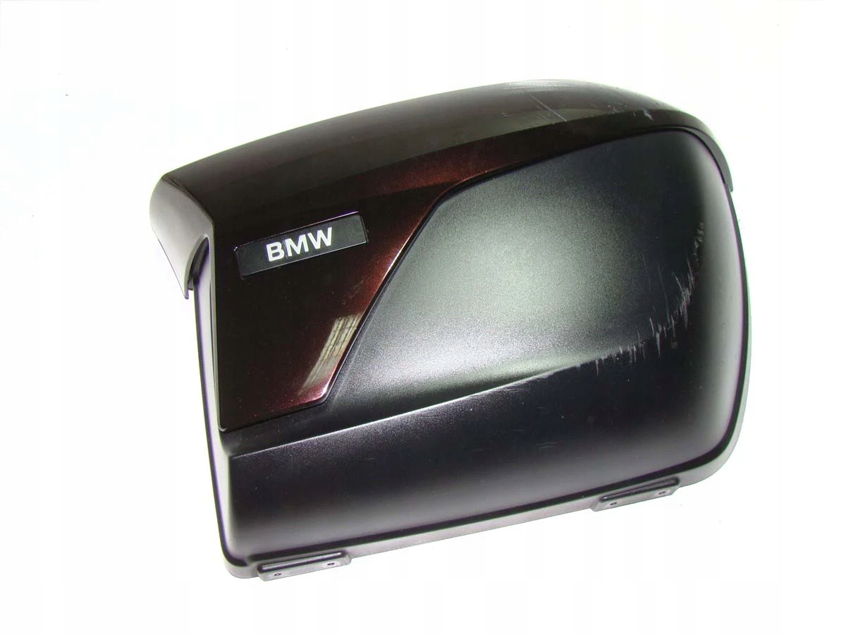 Kuforové Kufre Zadné Bmw K1600GT Gtl K48 Oem 8532512